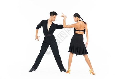 少儿拉丁/上午10:20-11:50李老师